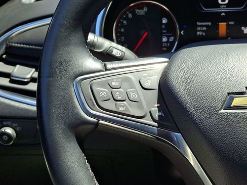 Used 2024 Chevrolet Malibu LT FWD image 21