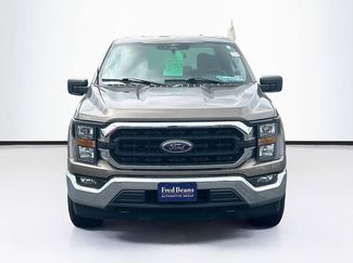 Used 2023 Ford F150 XLT video 2