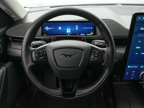 Used 2025 Ford Mustang Mach-E Select RWD image 15