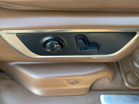 Used 2019 RAM 1500 Limited image 15