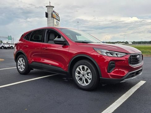 New 2026 Ford Escape Active w/ Tech Pack #1 FWD image 19