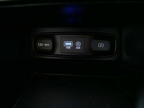 Used 2020 Hyundai Santa Fe SEL AWD/4WD image 29
