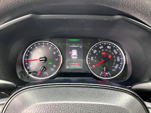 Used 2019 Toyota RAV4 LE image 20