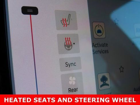 New 2026 Chrysler Pacifica Select image 4