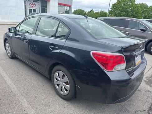 Used 2016 Subaru Impreza 2.0i AWD/4WD image 4
