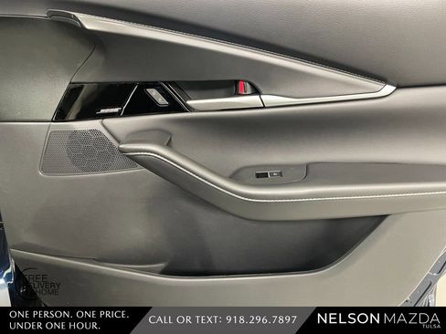 New 2026 MAZDA CX-30 AWD 2.5 S w/ Premium Package image 49