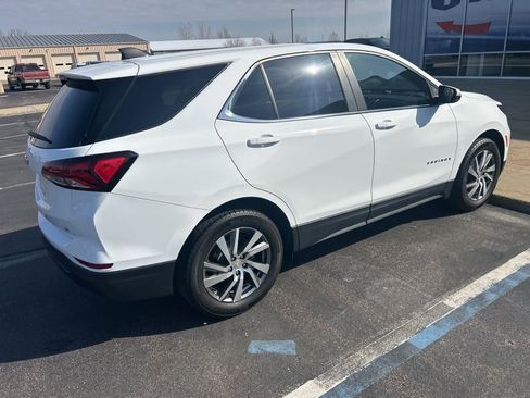 Certified 2023 Chevrolet Equinox LT FWD image 6
