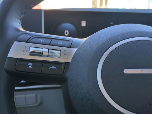 Certified 2025 Hyundai Tucson SEL image 33