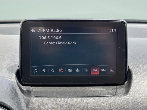 Used 2019 MAZDA CX-3 Touring FWD image 22