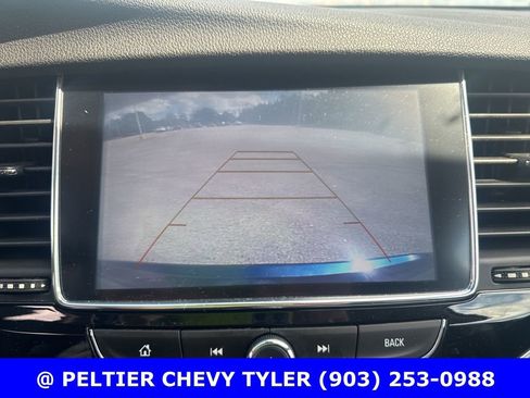 Used 2019 Buick Encore Preferred w/ Safety Package FWD image 20
