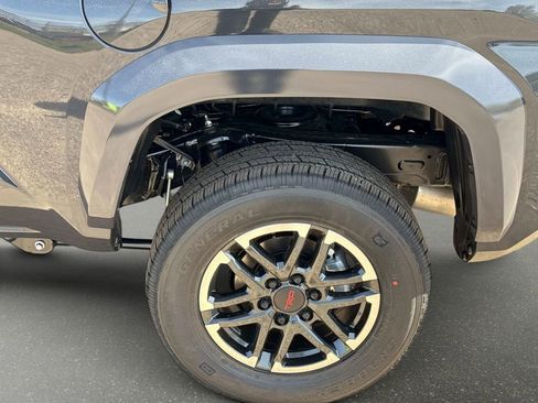 New 2026 Toyota Tacoma TRD Sport image 10