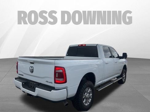 Used 2023 RAM 2500 Laramie AWD/4WD image 5