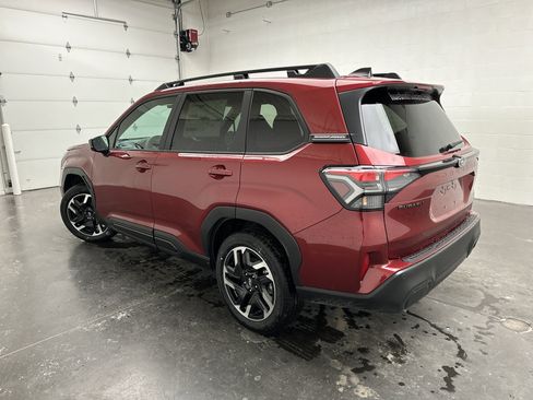 New 2026 Subaru Forester Limited image 6