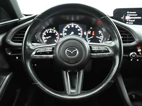 Used 2022 MAZDA MAZDA3 s AWD/4WD image 20