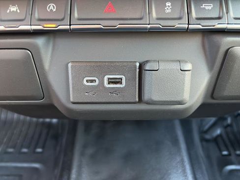 New 2026 Chevrolet Silverado 1500 W/T w/ WT Value Package image 22