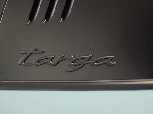 Used 2026 Porsche 911 Targa 4 GTS AWD/4WD image 30
