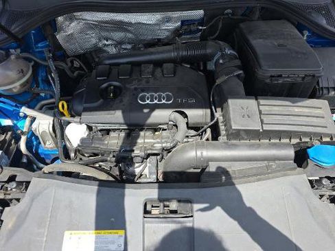 Used 2018 Audi Q3 2.0T Premium Plus w/ S Line Competition Package image 8