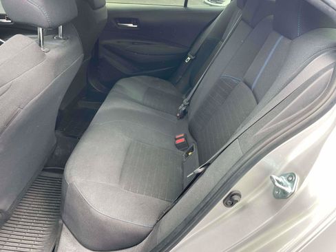 Used 2021 Toyota Corolla SE FWD image 6