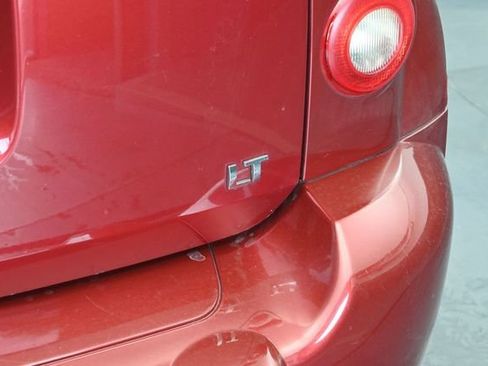 Used 2008 Chevrolet HHR LT FWD image 11
