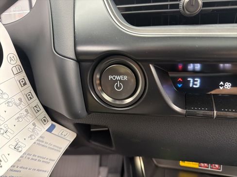 New 2026 Lexus UX 300h AWD image 16