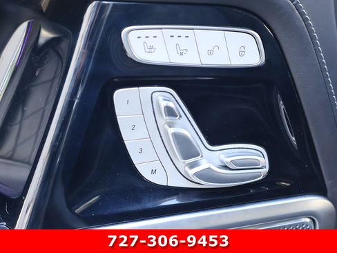 Certified 2021 Mercedes-Benz G 63 AMG 4MATIC image 18