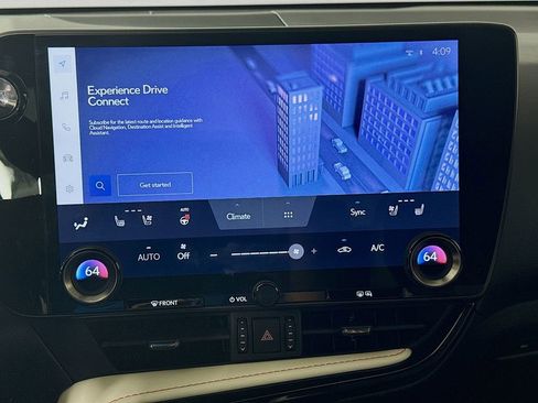 Used 2023 Lexus NX 350 AWD w/ Luxury Package image 13