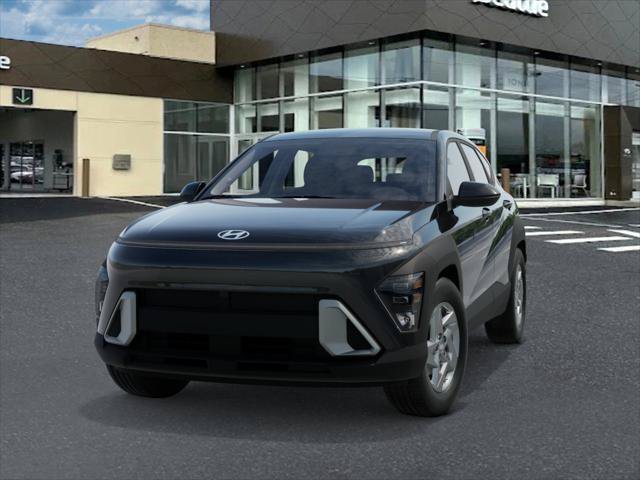 New 2027 Hyundai Kona SE AWD/4WD image 6