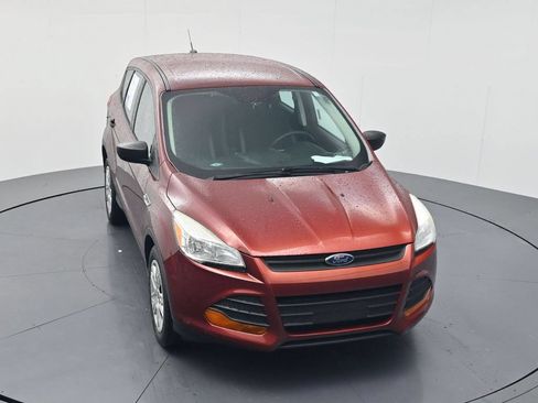 Used 2016 Ford Escape S FWD image 37
