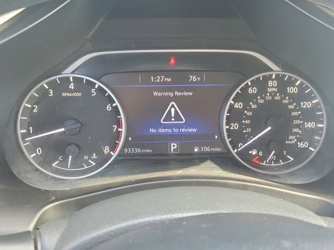 Used 2018 Nissan Murano S w/ Cargo Package image 26