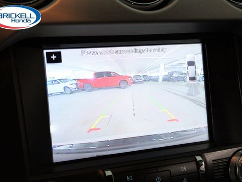 Used 2016 Ford Mustang GT Premium w/ Equipment Group 401A RWD image 34