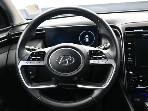 Used 2023 Hyundai Tucson SEL w/ Convenience Package image 22