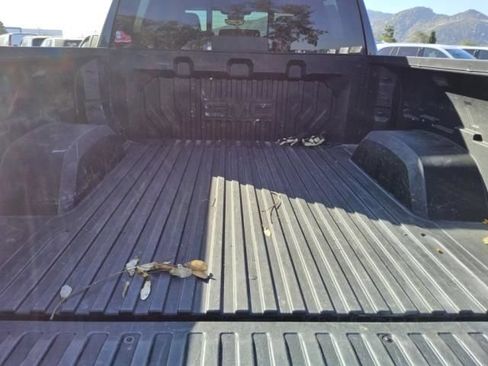 Used 2024 GMC Sierra 1500 Denali Ultimate AWD/4WD image 10