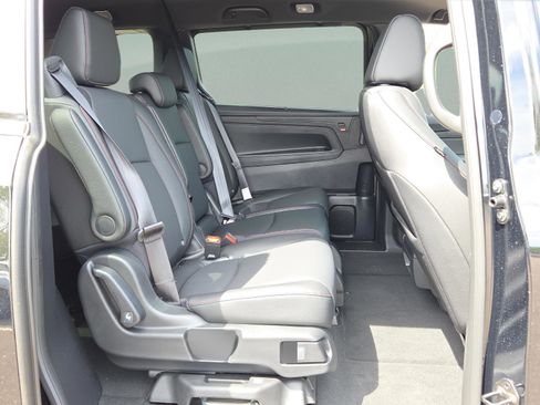 New 2026 Honda Odyssey Sport-L image 19