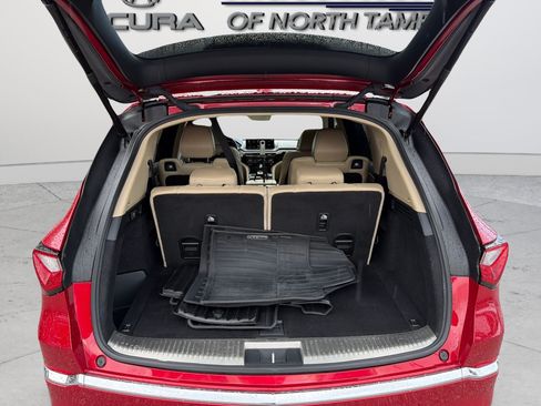 Used 2023 Acura MDX SH-AWD w/ Advance Package image 39