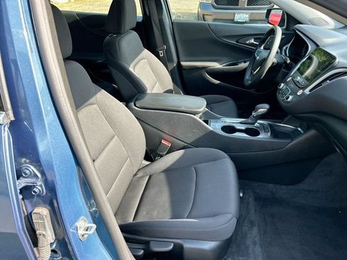 Used 2024 Chevrolet Malibu LT FWD image 26