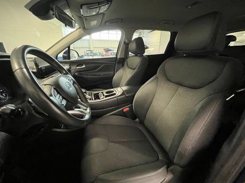 Used 2023 Hyundai Santa Fe SEL w/ Cargo Package AWD/4WD image 21