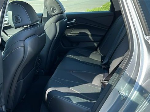 Used 2025 Acura TLX w/ Technology Package image 24