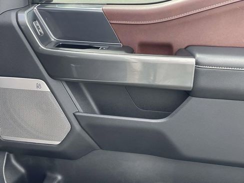 Used 2023 Ford F150 Lariat w/ Max Trailer Tow Package image 12