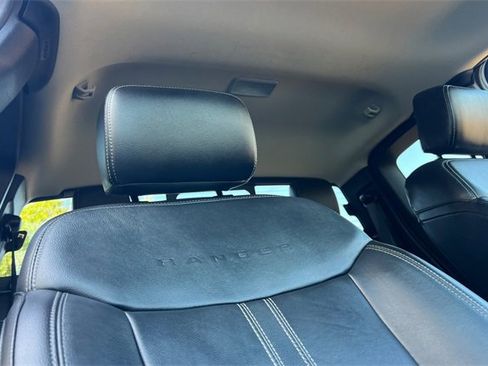 Used 2019 Ford Ranger Lariat w/ Equipment Group 501A Mid image 17