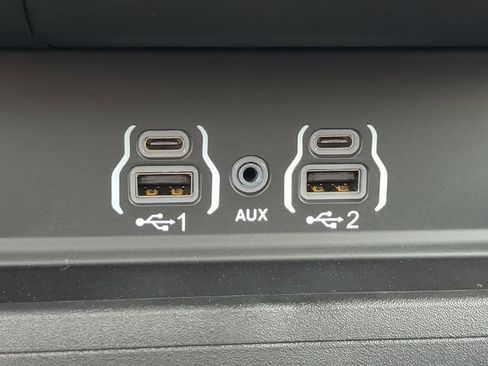 New 2026 RAM 2500 Big Horn image 20