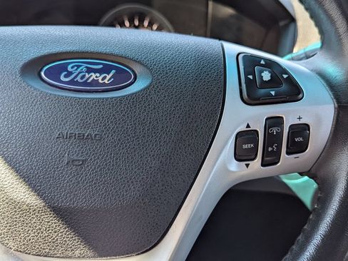 Used 2013 Ford Explorer Limited FWD image 16