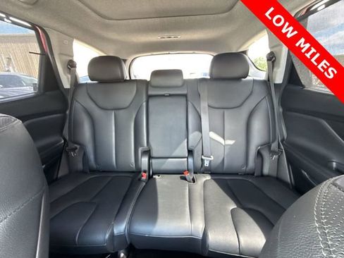 Used 2019 Hyundai Santa Fe AWD image 22