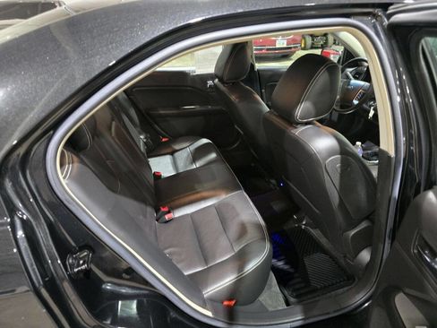 Used 2010 Ford Fusion SEL image 31