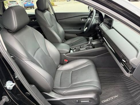 Used 2024 Honda Accord Touring image 44
