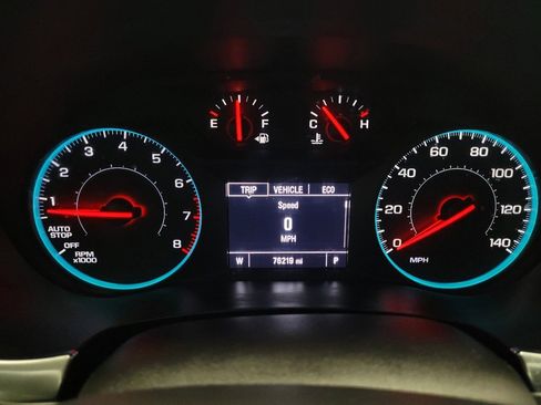 Used 2018 Chevrolet Traverse LS FWD image 23