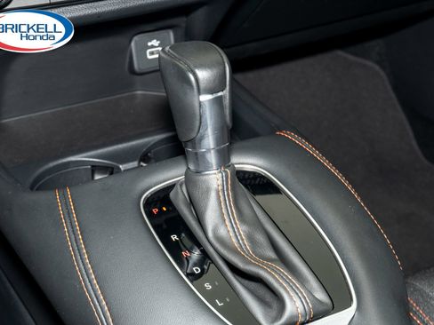 Certified 2024 Honda HR-V Sport image 30