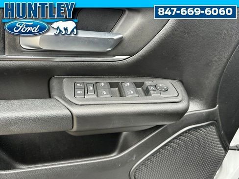 Used 2025 RAM 1500 Big Horn image 14