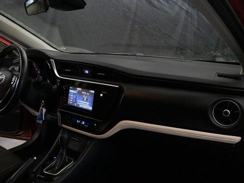 Used 2018 Toyota Corolla iM w/ All-Weather Mat Package image 15