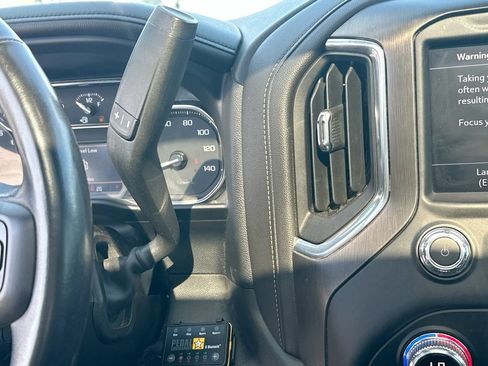 Used 2022 GMC Sierra 1500 AT4 w/ AT4 Premium Package AWD/4WD image 22