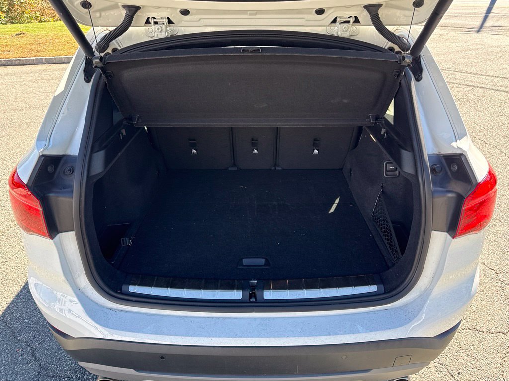 Used 2018 BMW X1 xDrive28i AWD/4WD image 11